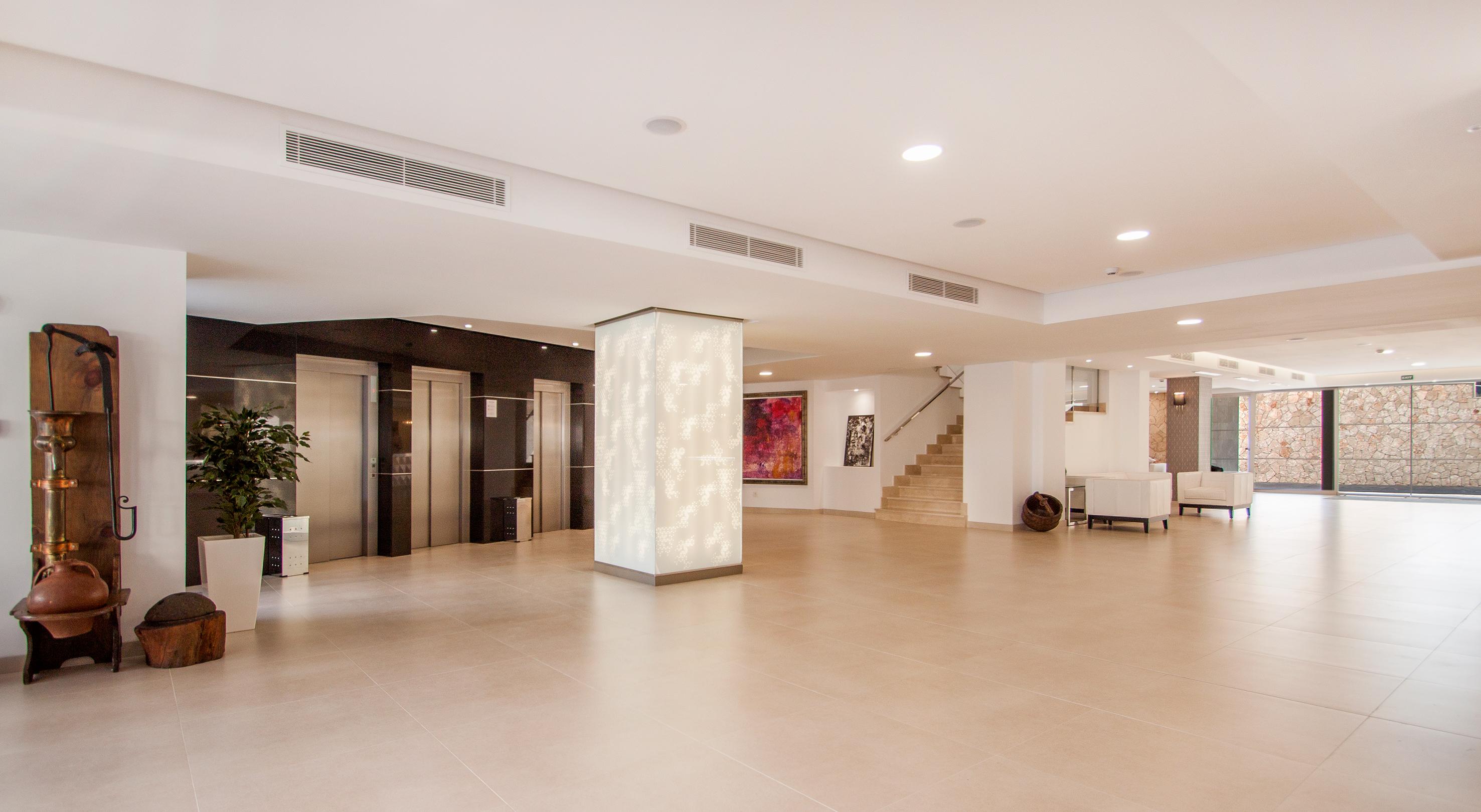 Tomir Portals Suites - Adults Only Portals Nous  Extérieur photo