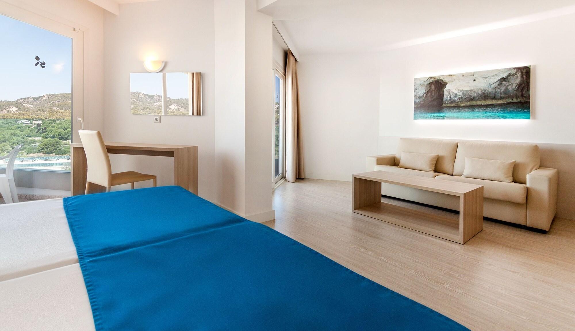 Tomir Portals Suites - Adults Only Portals Nous  Extérieur photo