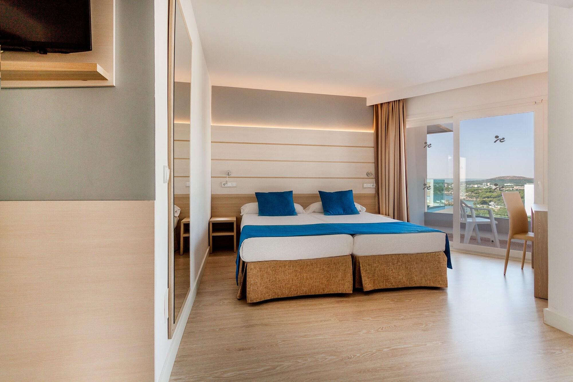 Tomir Portals Suites - Adults Only Portals Nous  Extérieur photo
