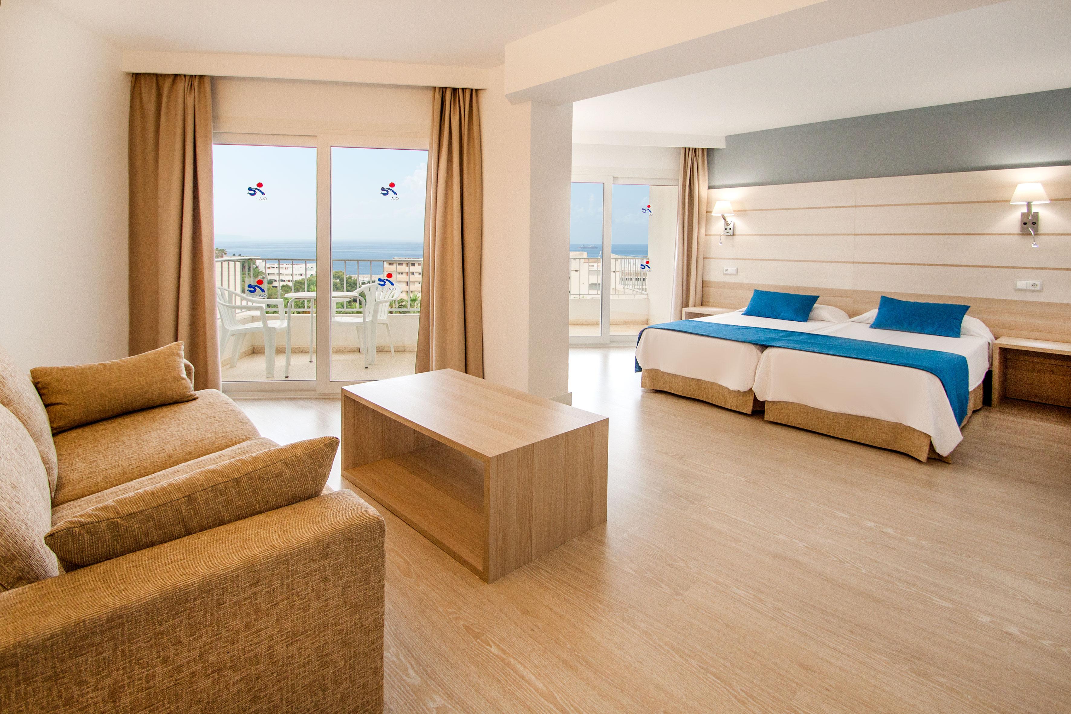Tomir Portals Suites - Adults Only Portals Nous  Extérieur photo