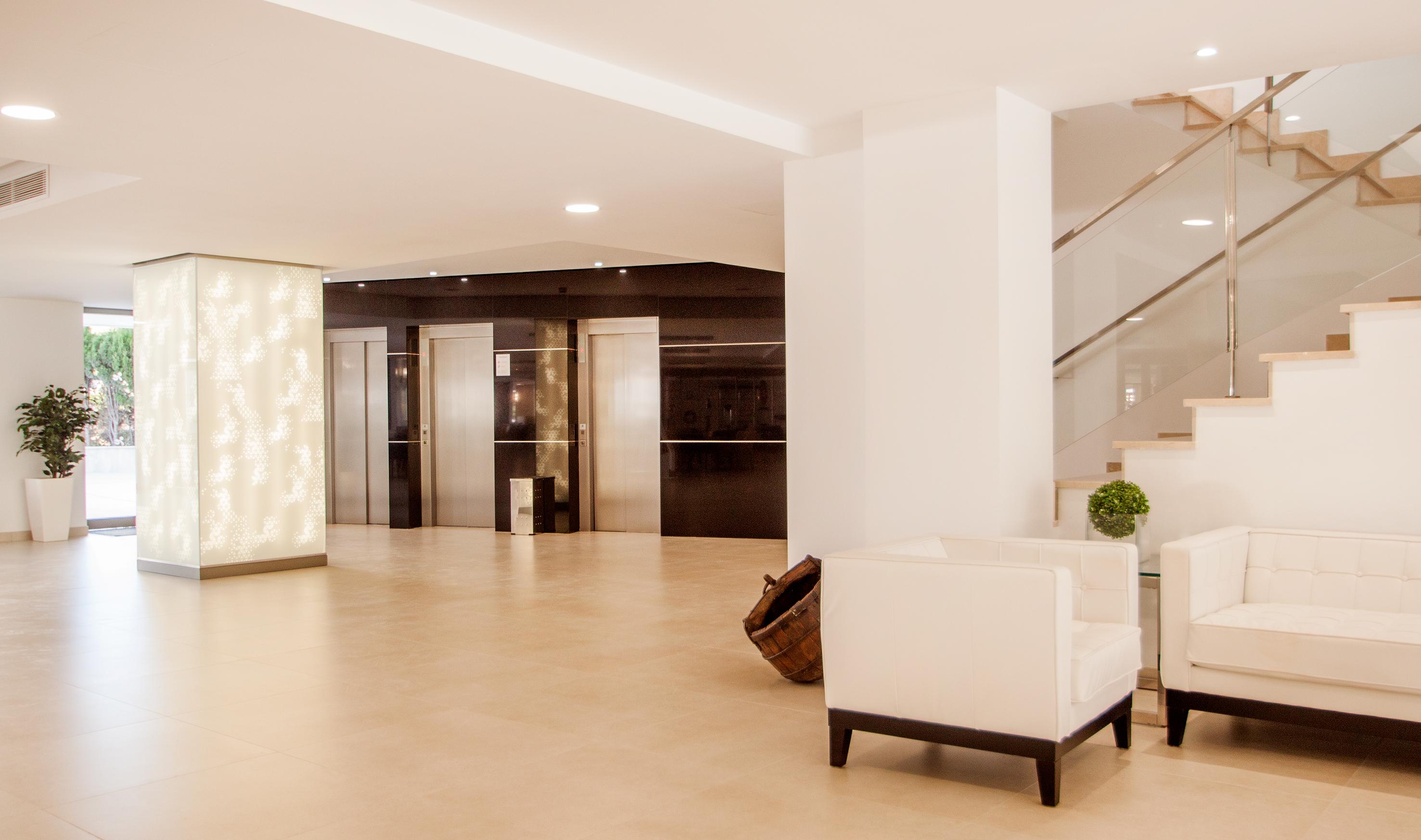 Tomir Portals Suites - Adults Only Portals Nous  Extérieur photo