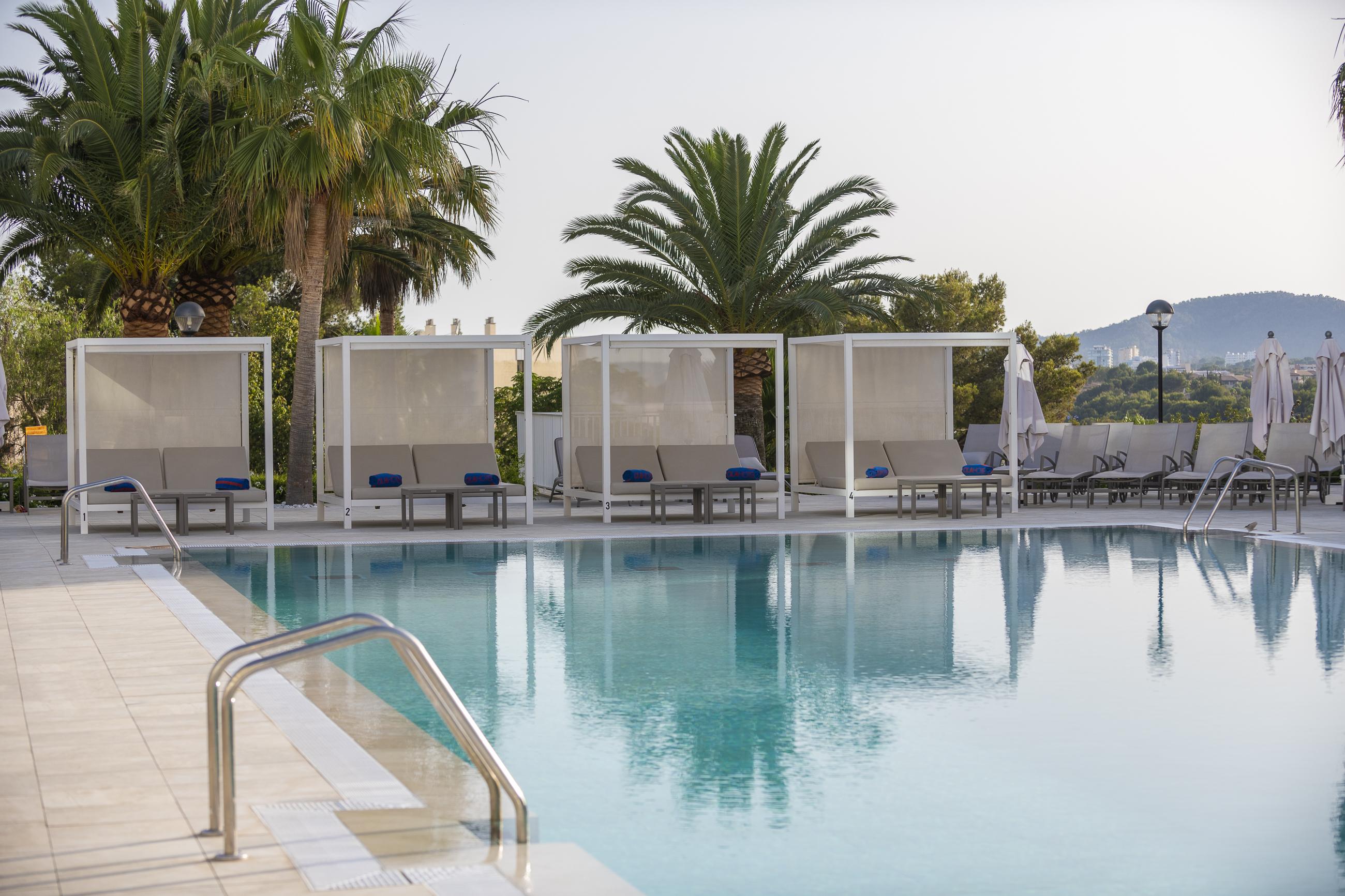 Tomir Portals Suites - Adults Only Portals Nous  Extérieur photo