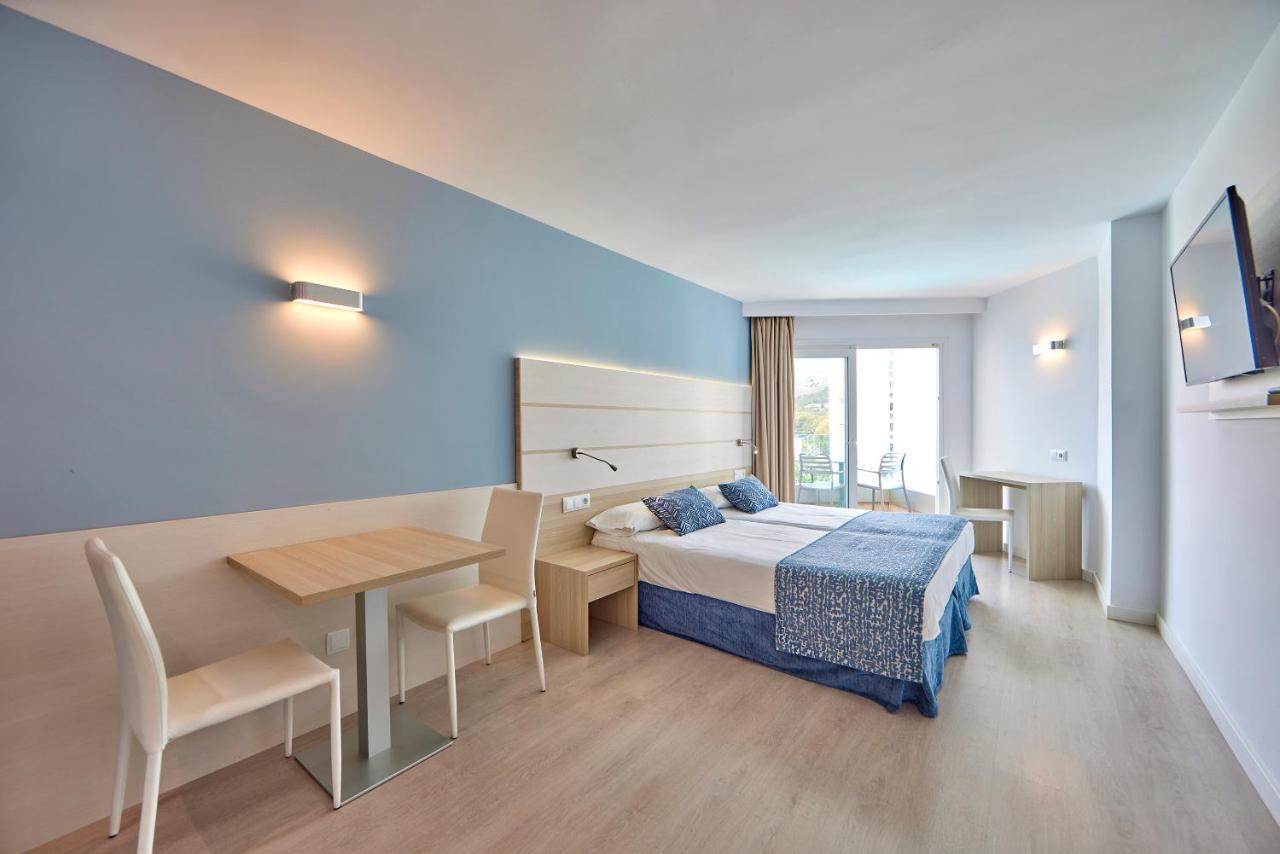 Tomir Portals Suites - Adults Only Portals Nous  Extérieur photo