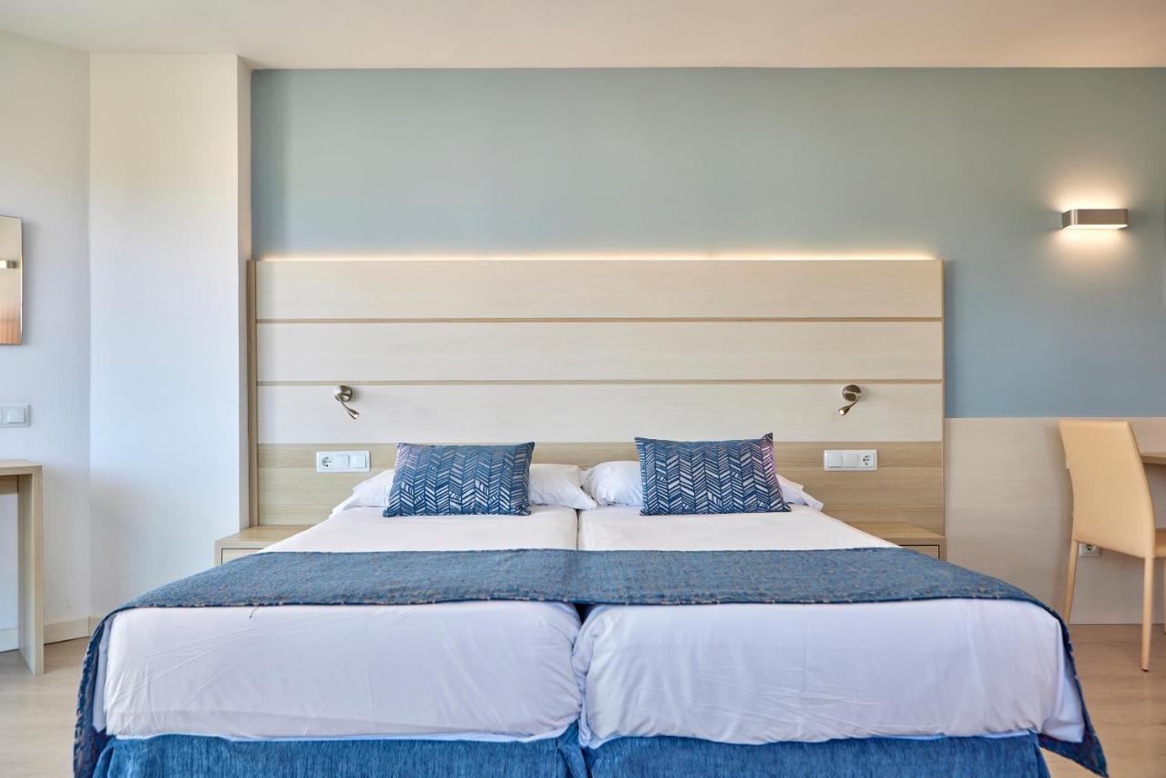 Tomir Portals Suites - Adults Only Portals Nous  Extérieur photo