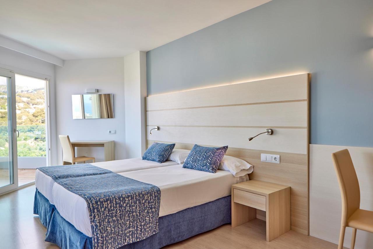 Tomir Portals Suites - Adults Only Portals Nous  Extérieur photo