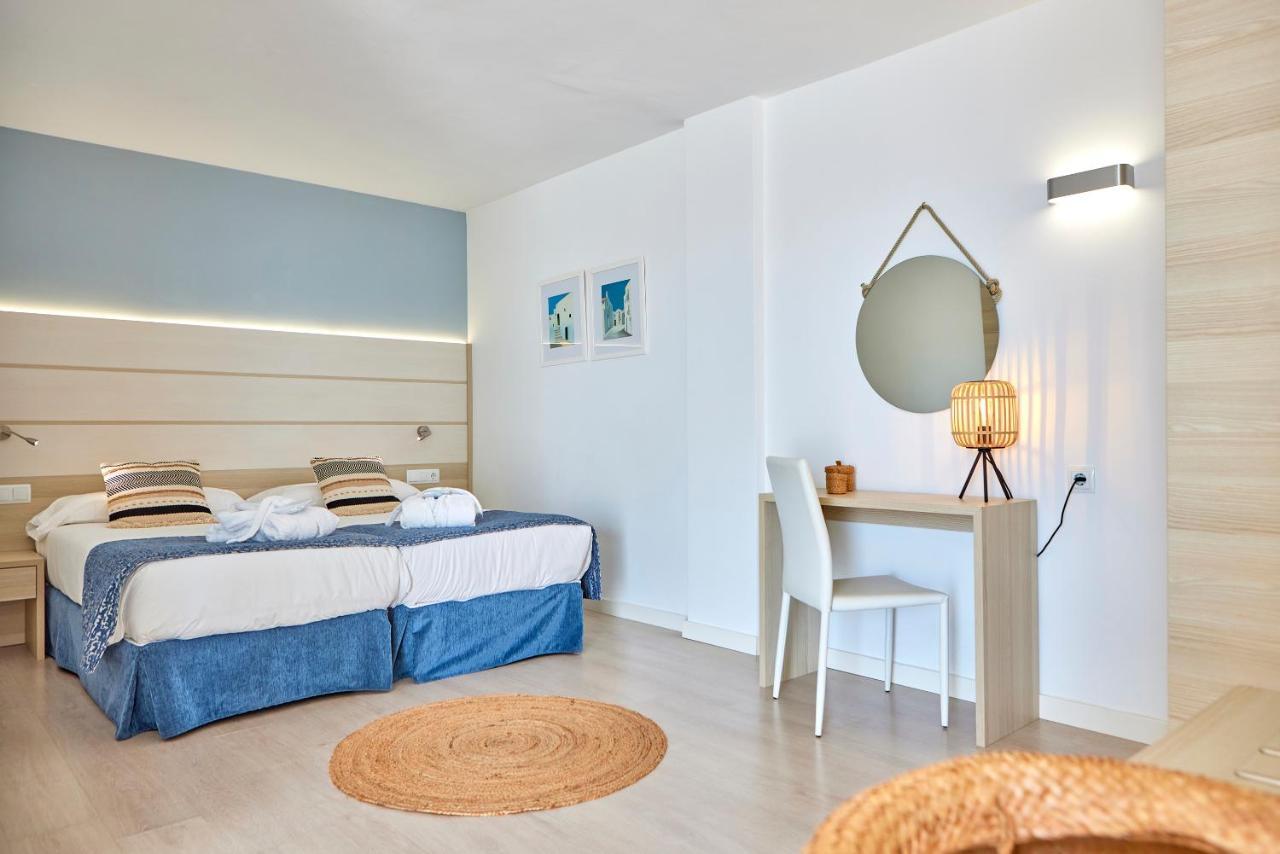 Tomir Portals Suites - Adults Only Portals Nous  Extérieur photo