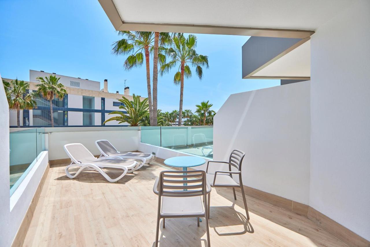 Tomir Portals Suites - Adults Only Portals Nous  Extérieur photo