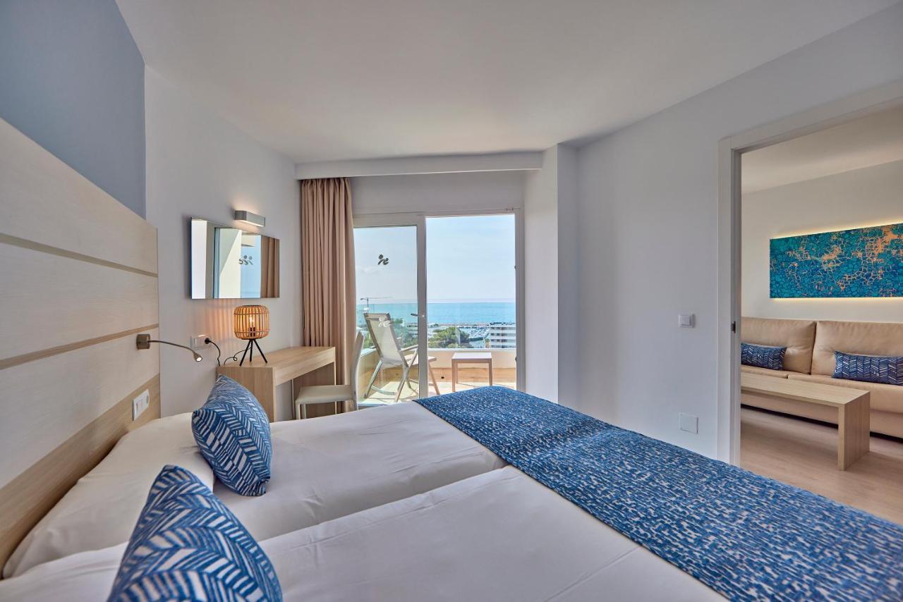 Tomir Portals Suites - Adults Only Portals Nous  Extérieur photo
