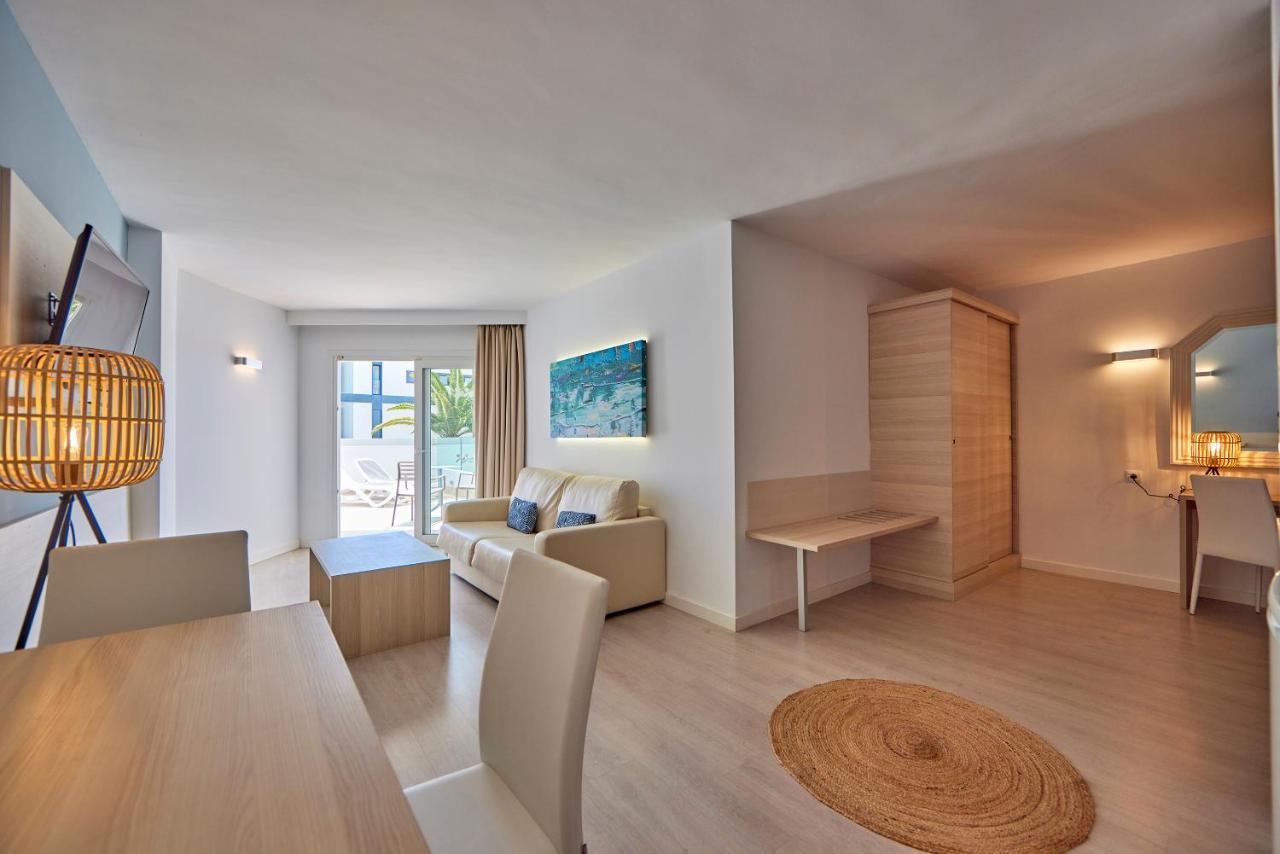 Tomir Portals Suites - Adults Only Portals Nous  Extérieur photo