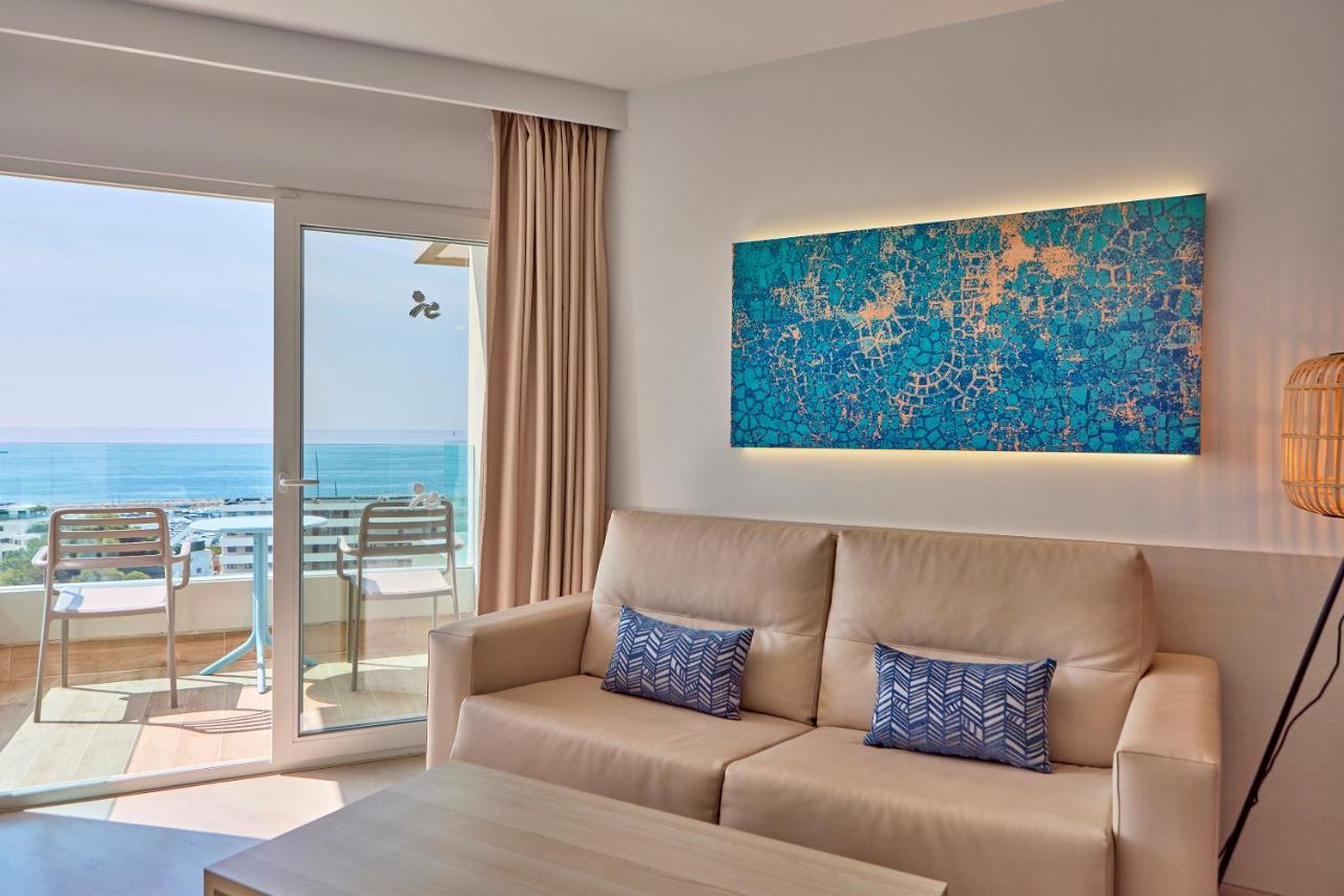 Tomir Portals Suites - Adults Only Portals Nous  Extérieur photo