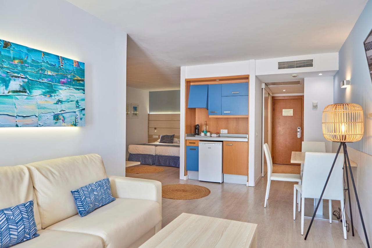 Tomir Portals Suites - Adults Only Portals Nous  Extérieur photo