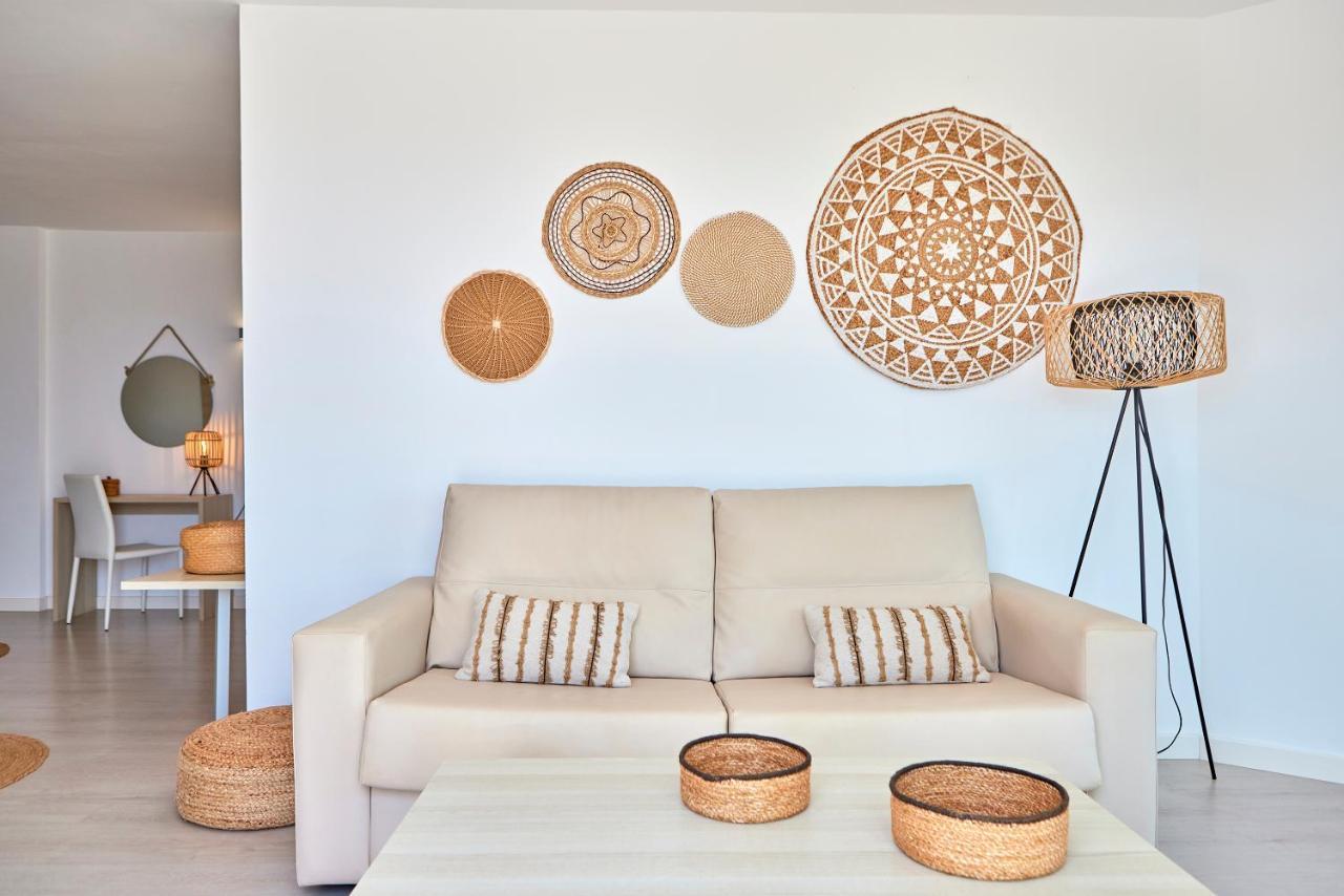 Tomir Portals Suites - Adults Only Portals Nous  Extérieur photo
