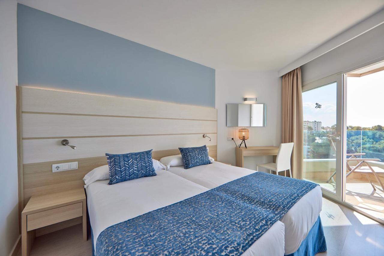 Tomir Portals Suites - Adults Only Portals Nous  Extérieur photo