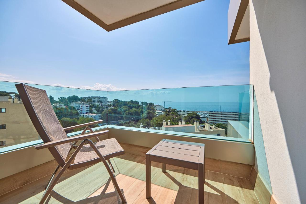 Tomir Portals Suites - Adults Only Portals Nous  Extérieur photo