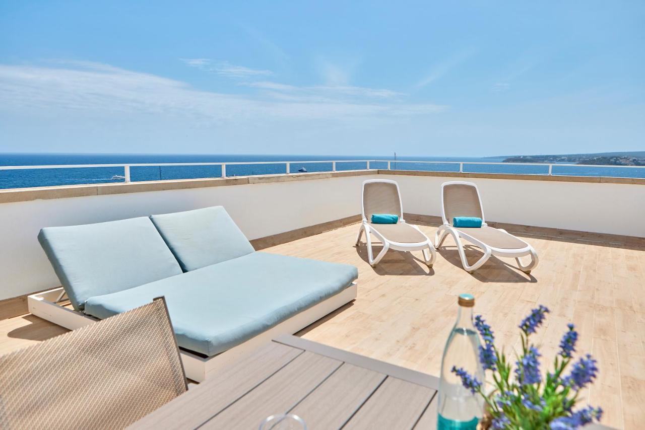 Tomir Portals Suites - Adults Only Portals Nous  Extérieur photo