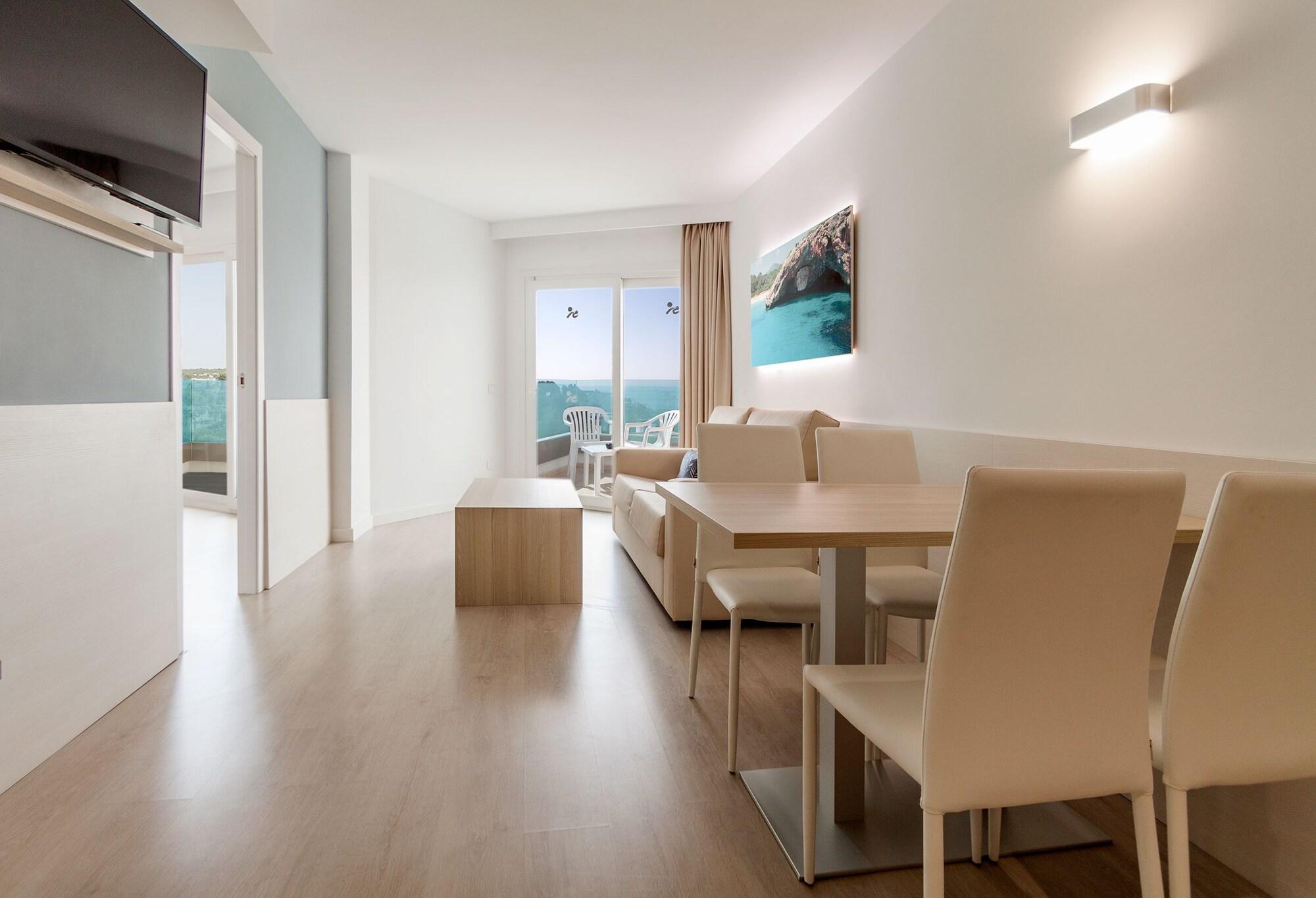 Tomir Portals Suites - Adults Only Portals Nous  Extérieur photo