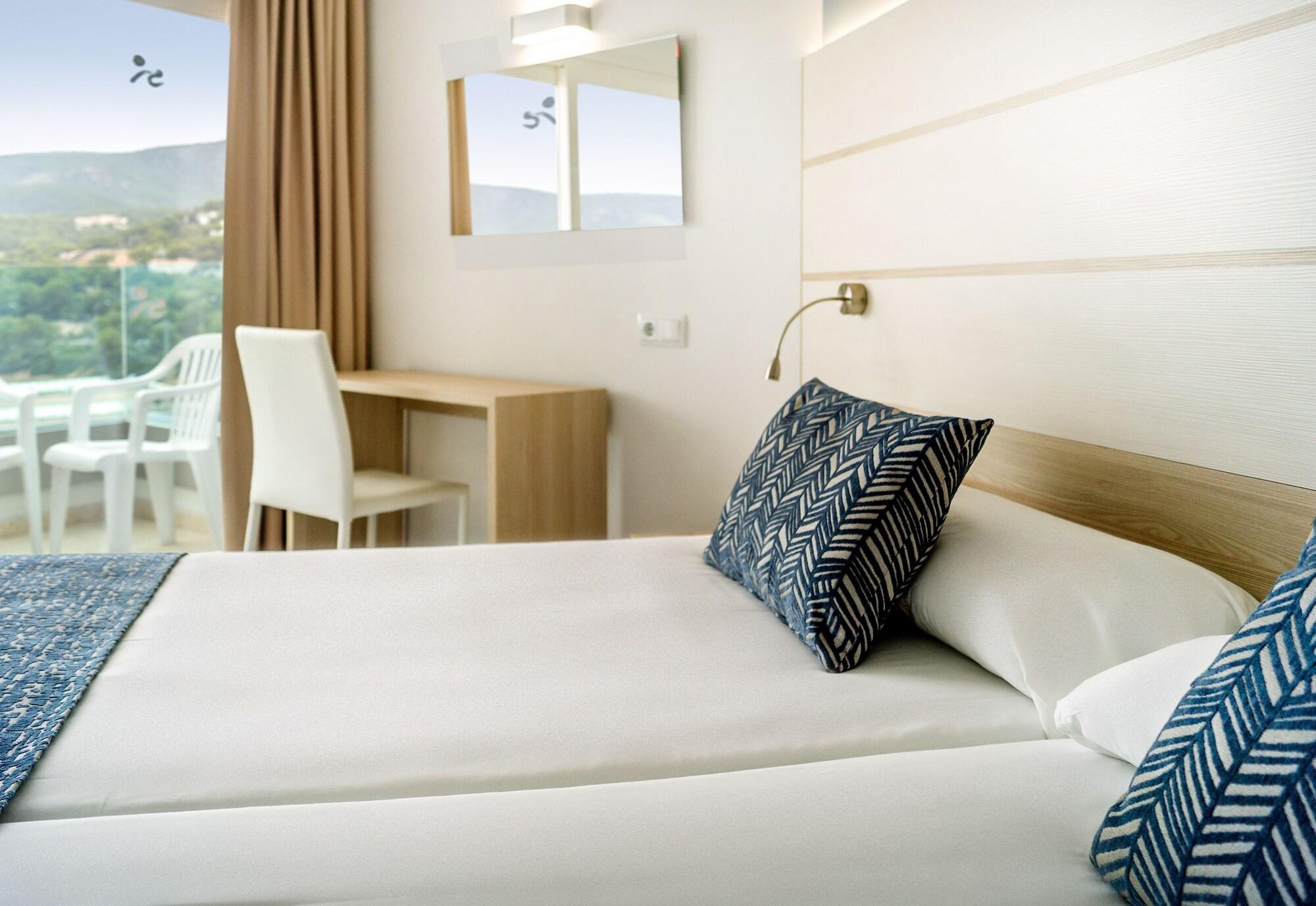 Tomir Portals Suites - Adults Only Portals Nous  Extérieur photo