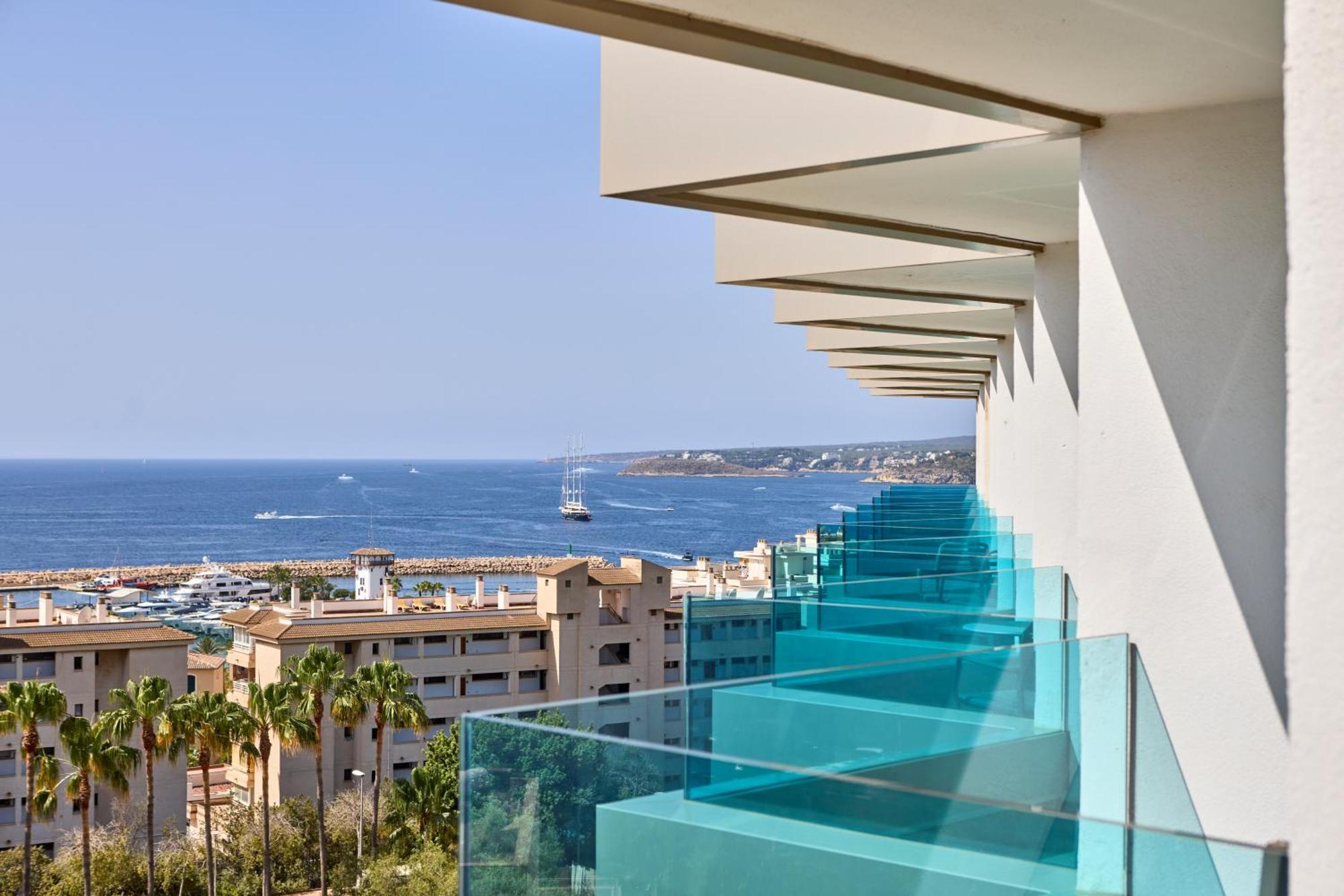 Tomir Portals Suites - Adults Only Portals Nous  Chambre photo