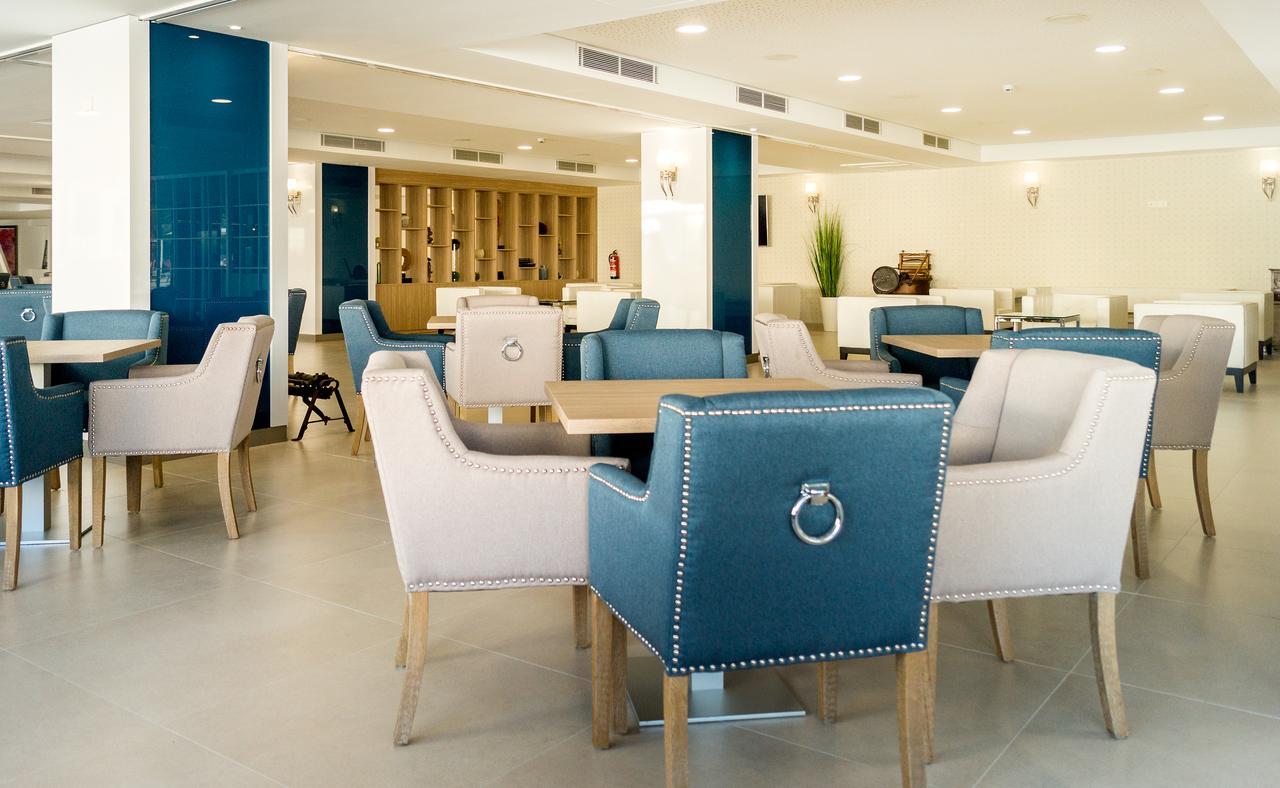 Tomir Portals Suites - Adults Only Portals Nous  Extérieur photo