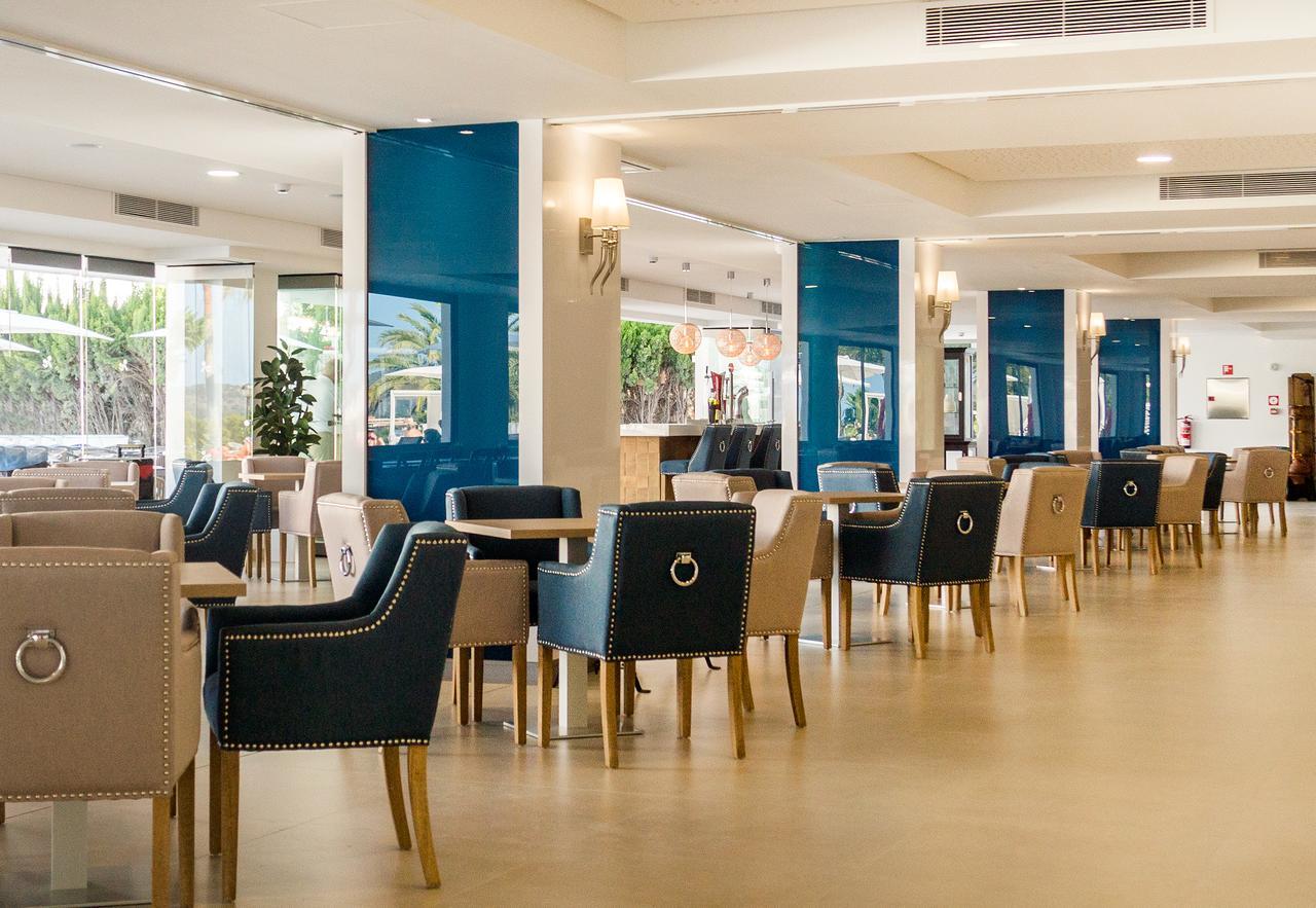 Tomir Portals Suites - Adults Only Portals Nous  Extérieur photo