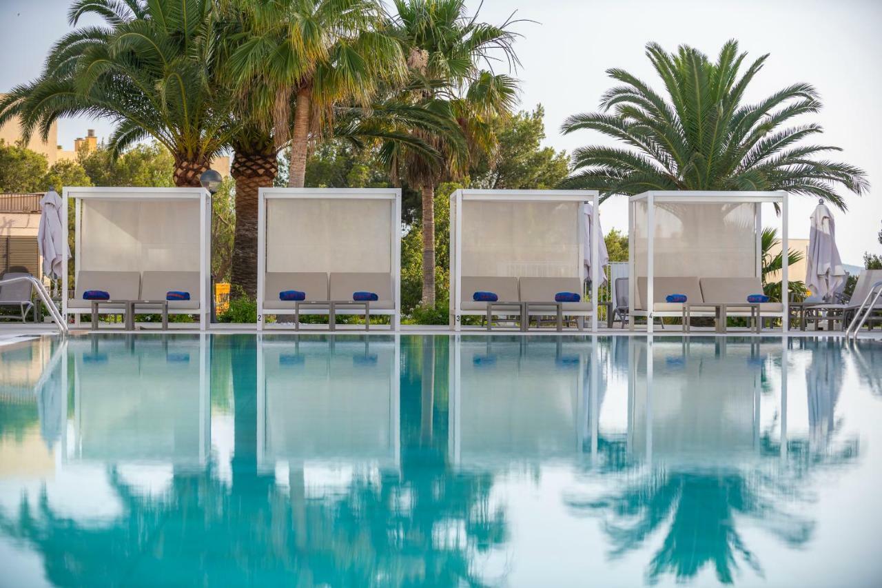 Tomir Portals Suites - Adults Only Portals Nous  Extérieur photo